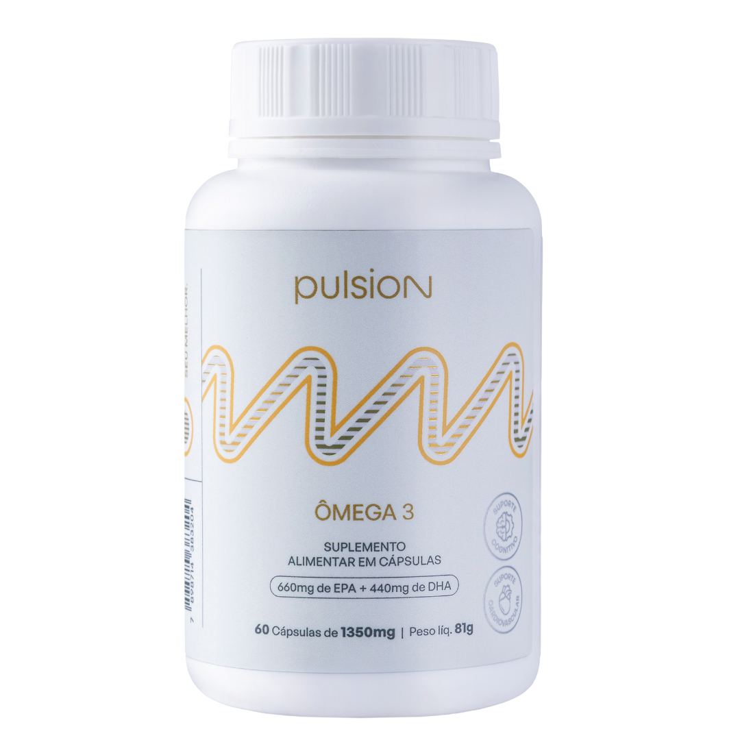 Ômega-3