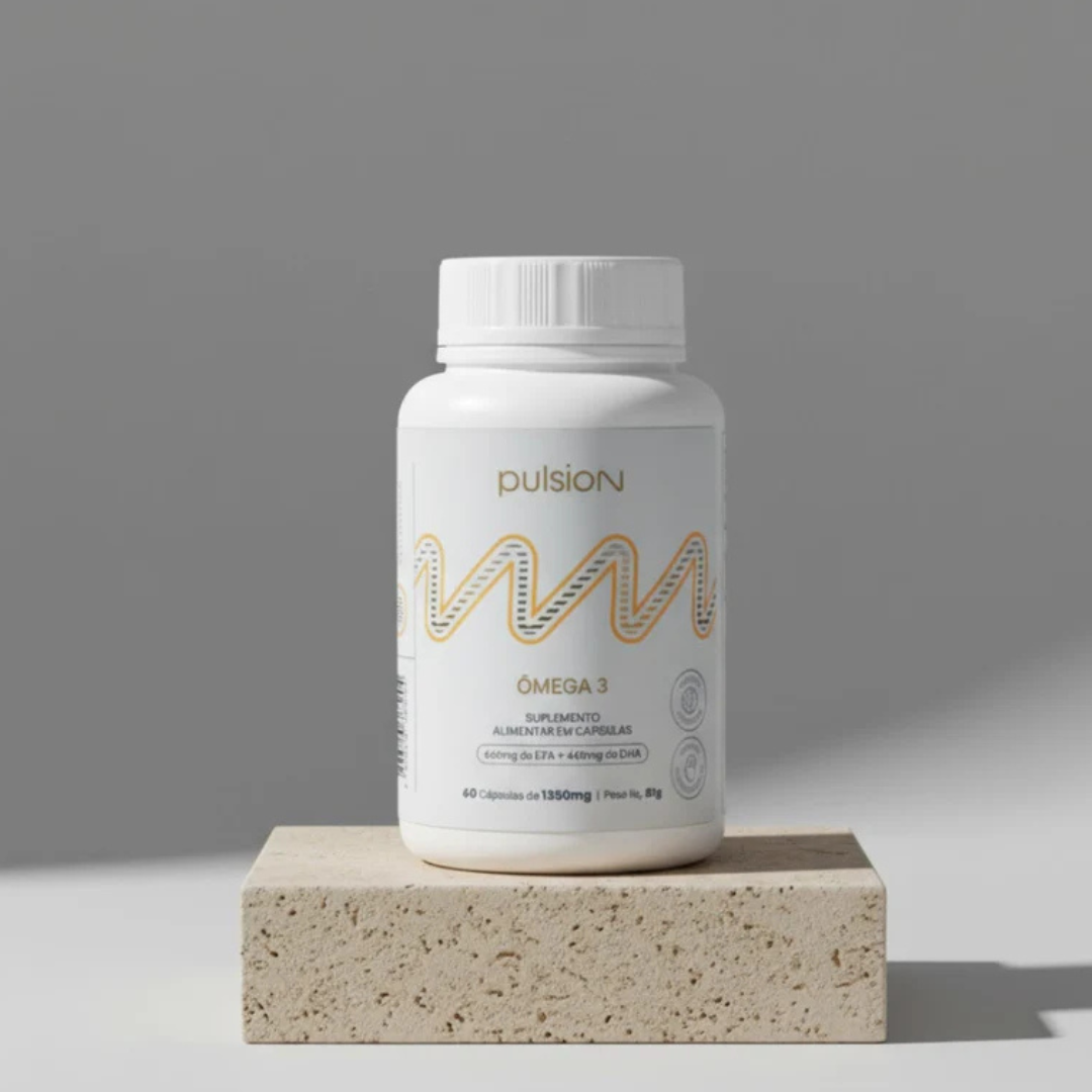 Ômega-3