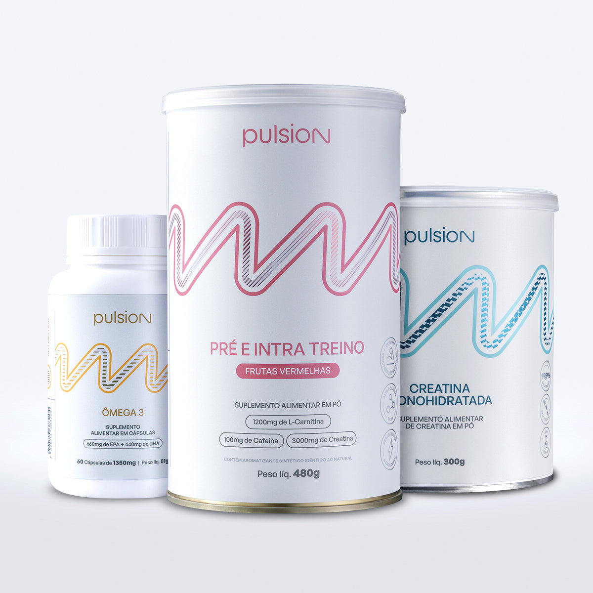 Daily Força e Resistência