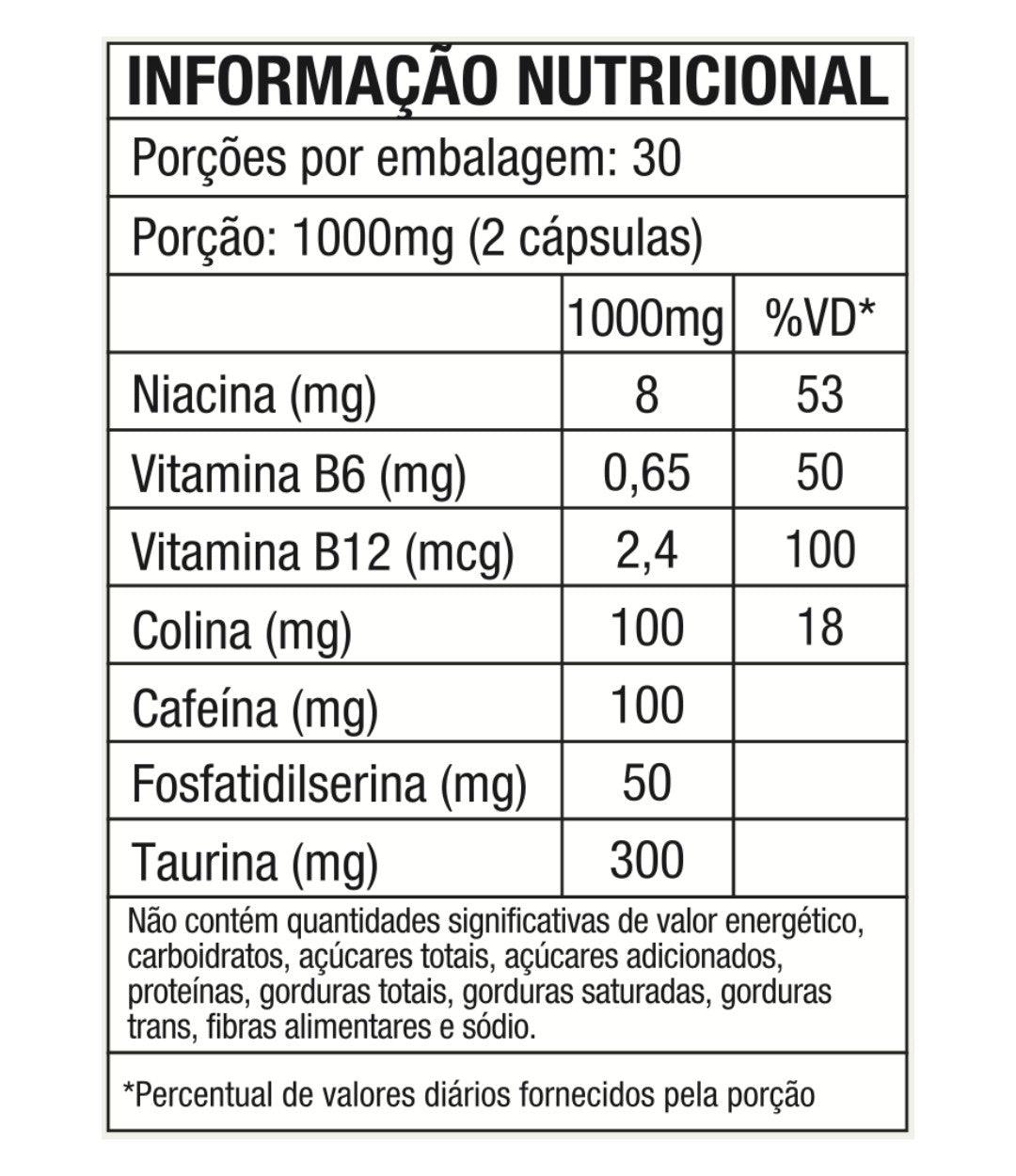 Vital Focus - Pulsion