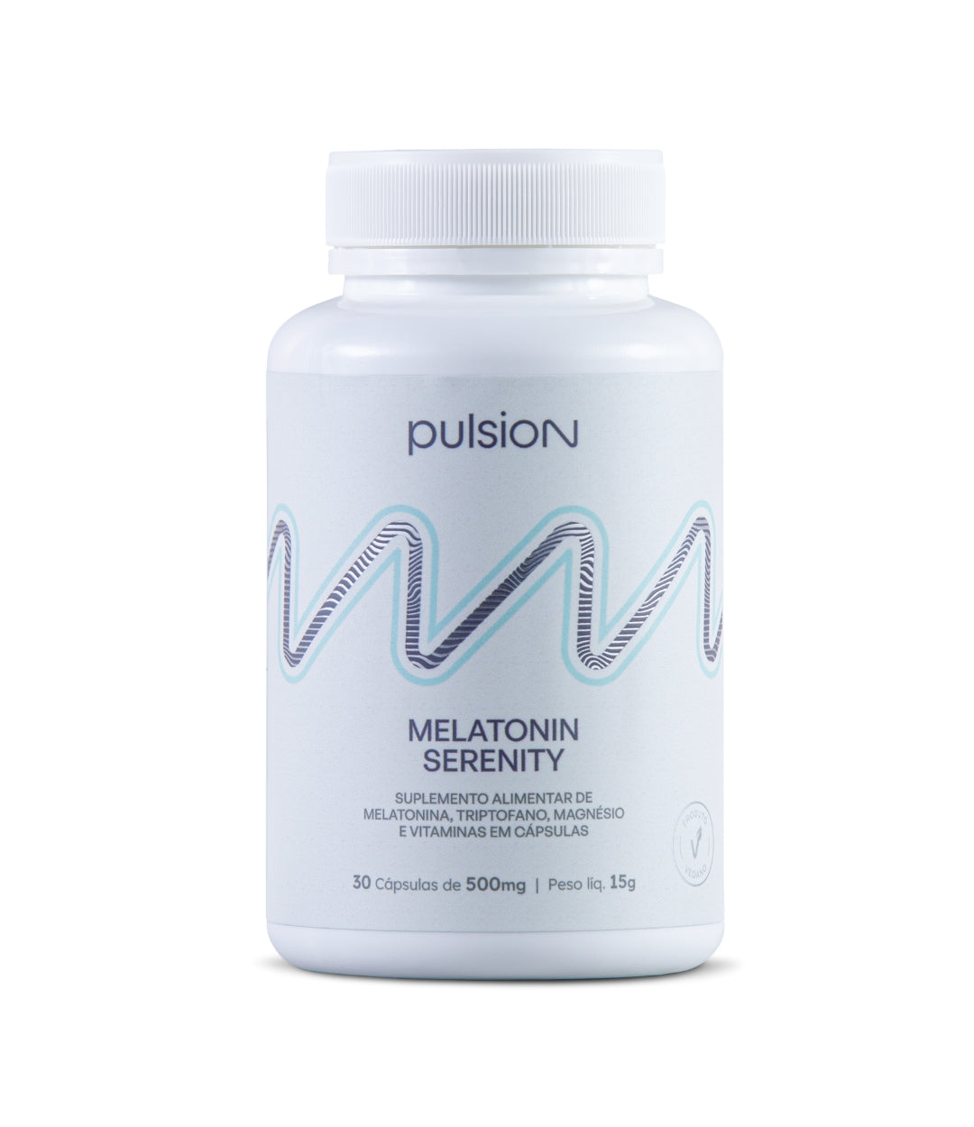 Kit Day 'n' Night 24/7 [Vital Focus + Melatonin Serenity]