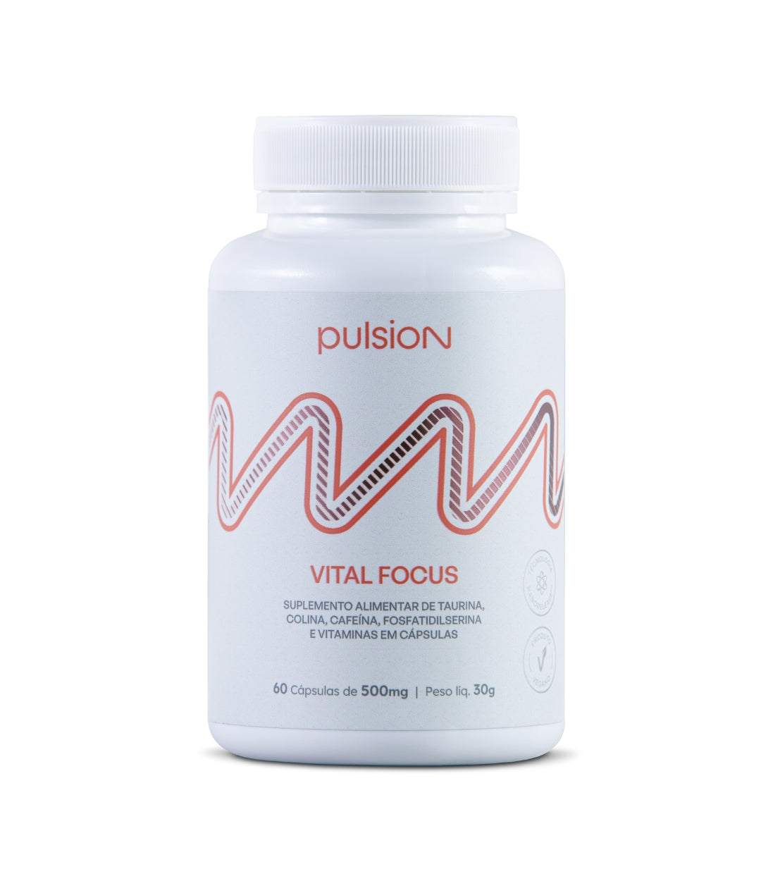 Kit Day 'n' Night 24/7 [Vital Focus + Melatonin Serenity]