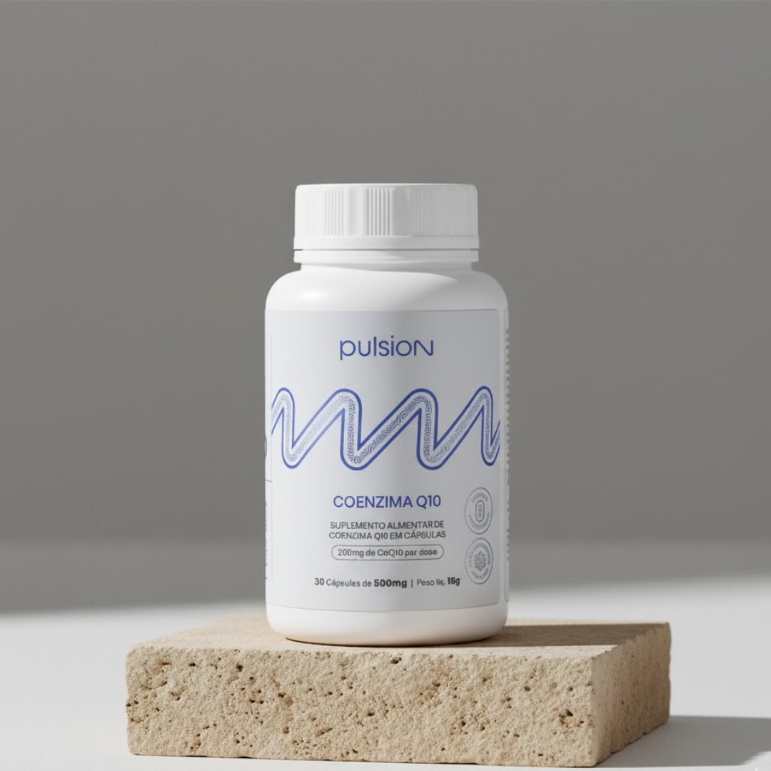 Coenzima Q10